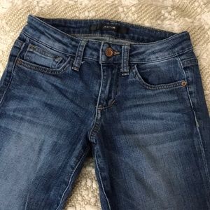 NWOT Joe’s Skinny Jeans Size 24